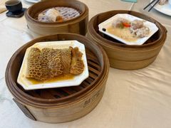 金钱肚-太子园林酒家