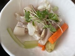 -苏州日航酒店-桃李中餐厅