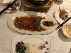 -观澜湖酒店·邀月庭中餐厅