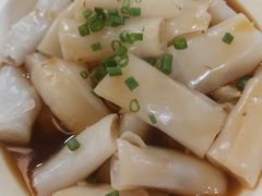 -东江海鲜酒家(艺都分店)