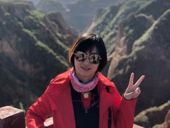 -波浪谷