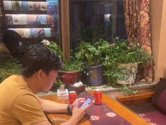 -玛禄藏膳(五分店)