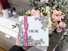 -Dior迪奥(上海世茂广场店)