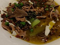 -宫燕府·京菜·烤鸭·淮扬菜(王府中心店)