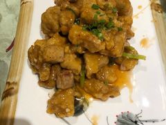 -大家食府·福建菜(FAC协盛中心庭院餐厅店)