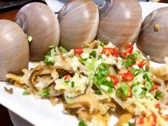 弹牙香螺-全渔村小海鲜