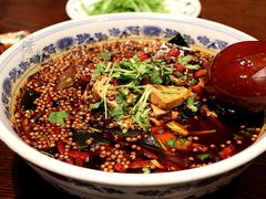 -南京大牌档(凯德大峡谷店)
