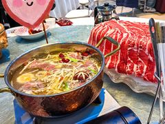 -湯記傳菜
