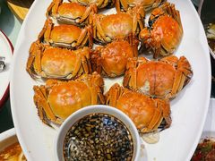 阳澄湖大闸蟹-大鸭梨烤鸭店(花园村店)