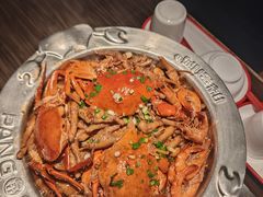 -胖哥俩肉蟹煲(淮安万达店)