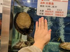 -凤凰楼酒家·粤宴点心(华强北店)
