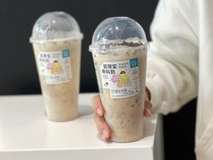 -喜茶(上海北外滩来福士店)
