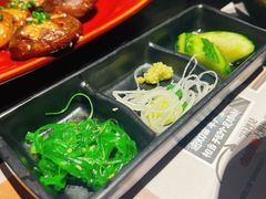 -鳗事鱼意·活鳗现烤专門店(保利广场店)