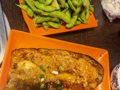 -哥俩好牛肉大串