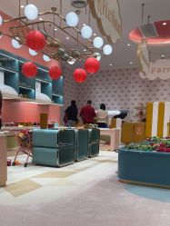 -奈尔宝·儿童乐园·亲子餐厅(苏州大悦城店)