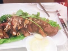 -清真悦宾楼食府(海湖店)