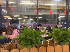 -利杨记·本味轩粥坊·烧烤(宝体店)