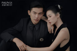 -吉光片羽高端婚纱摄影(泰州优选店)
