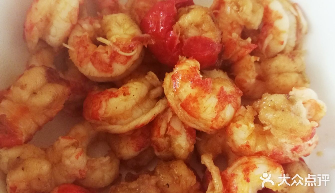 停不了口的小龙虾福利！小龙虾面！