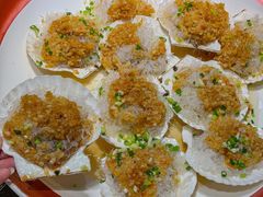 -饭橘汉江码头·乡野土菜馆(静安路店)