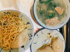 -唐伯客家风味馆(香洲店)