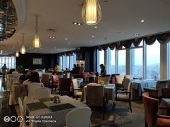 大堂-绮梦西湖·云端餐厅(歌德店)