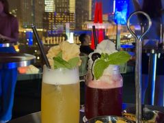 -罗斯福色戒酒吧(外滩店)
