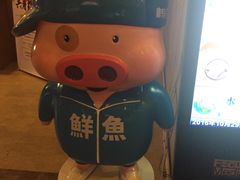 -星美国际影商城(虹口店)