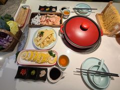 -袁山山重庆火锅(丈八北路店)