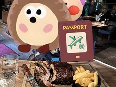 -The Meat & Wine Co Southbank(南岸店)