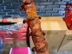 -黑色经典臭豆腐·湖南特产(坡子街特产局店)