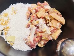 -阿鸡鱼庄·顺德鲜蒸小炒(亚运村店)