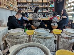 -青韵台陶艺Diy(永庆坊店)