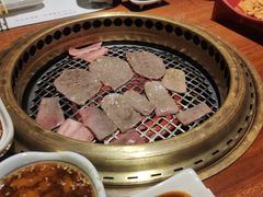 -肉魁屋·烧肉·烧鸟·酒场(高新店)