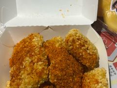 -肯德基(江门万达店)