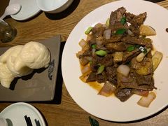 -丰乐餐厅·始于1999·本地老字号