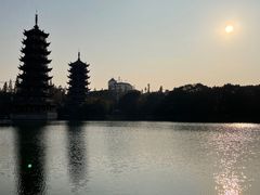 -桂林两江四湖景区