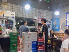 -壹块捌烧烤(灯市口店)