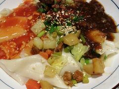 -大嘻咹biangbiang面(历史博物馆店)