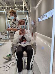 -MY HAIR ARDOR