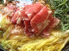 iphone_upload_pic-MI WU FACTORY米屋美食工厂餐厅(绿地店)