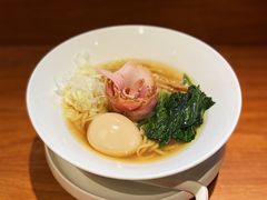 -真打拉面·日式拉面新流派(体育西横街店)