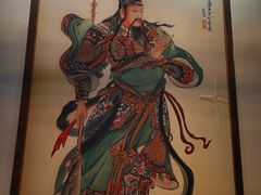 -水煮三国·川鲁江湖菜(香山店)