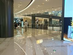 -港汇恒隆广场