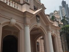 -香港大学