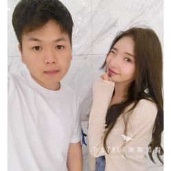 -P.STYLE 派斯造型