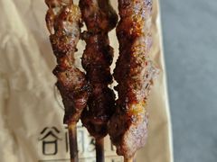 -西域阿里马新疆菜·清真(桂花路店)