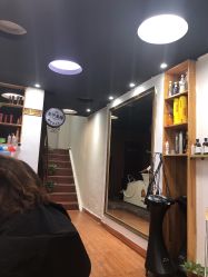 -明洞造型精品烫染