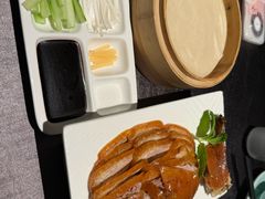 -亦海人家烤鸭店(康定街店)