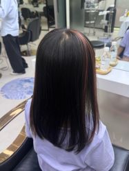 -BEAUTY HAIR GANO